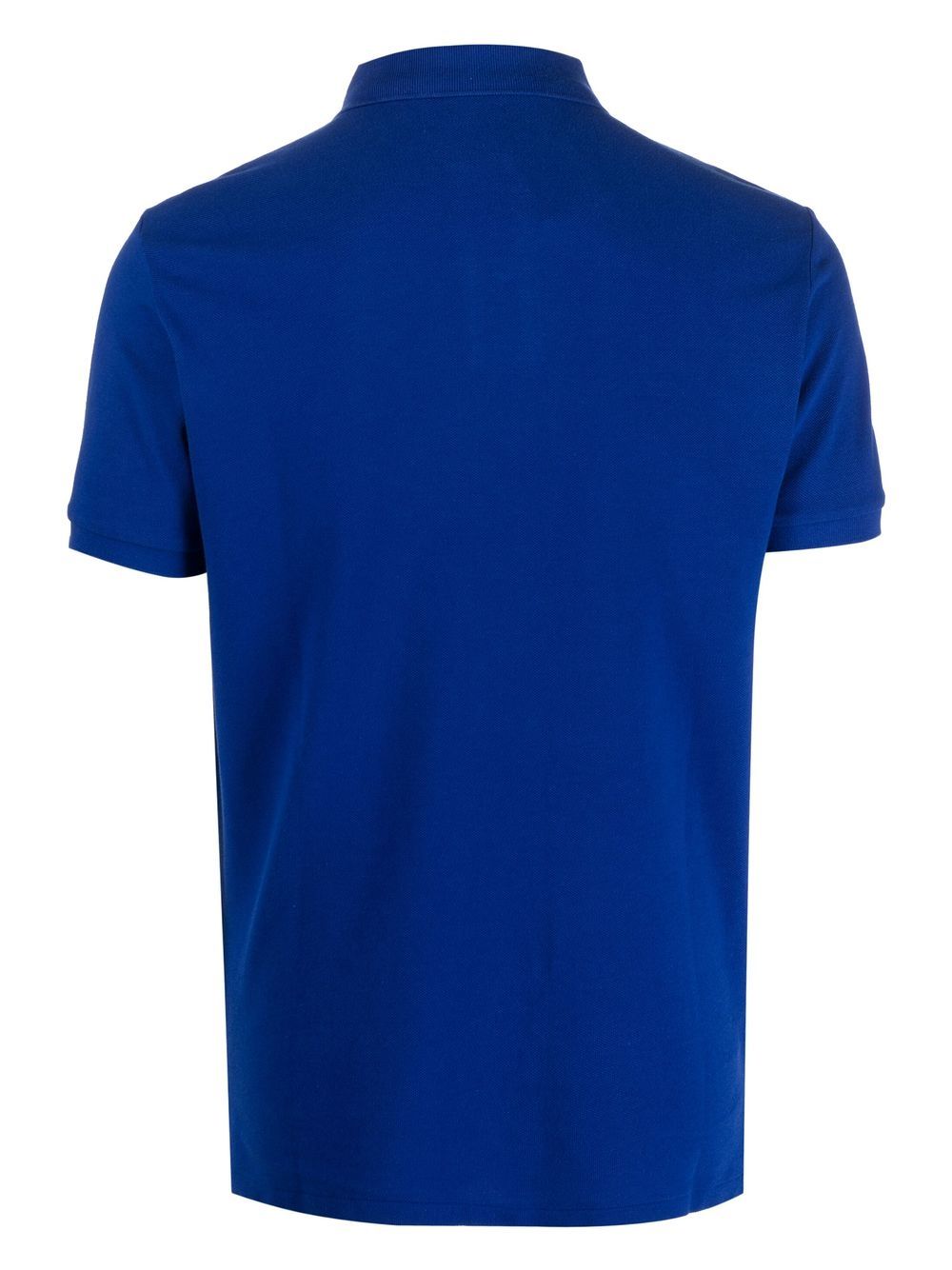 Tシャツ・カットソー Ralph Lauren SS25 PIQUET MC (710782592 010) CLOTHING POLO SHIRT RALPH LAUREN 710782592/010